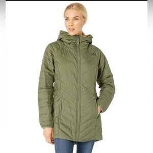 Northface Reversible Jacket